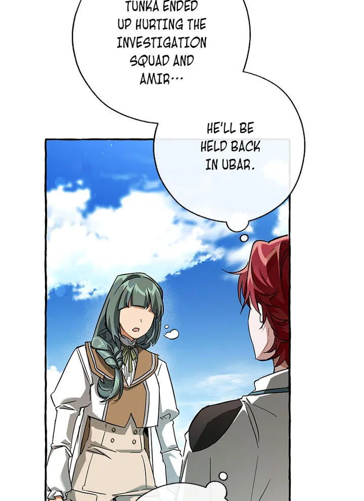 Read Lout of Count's Family EN Manga Online