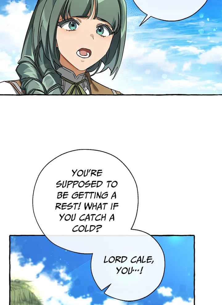 Read Lout of Count's Family EN Manga Online