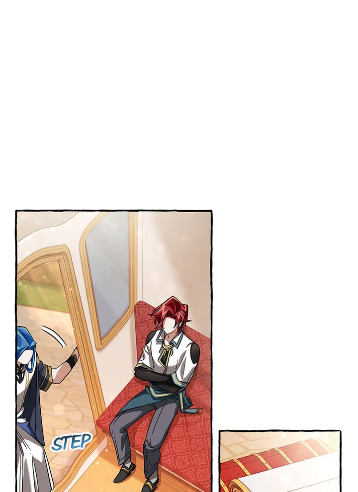 Read Lout of Count's Family EN Manga Online