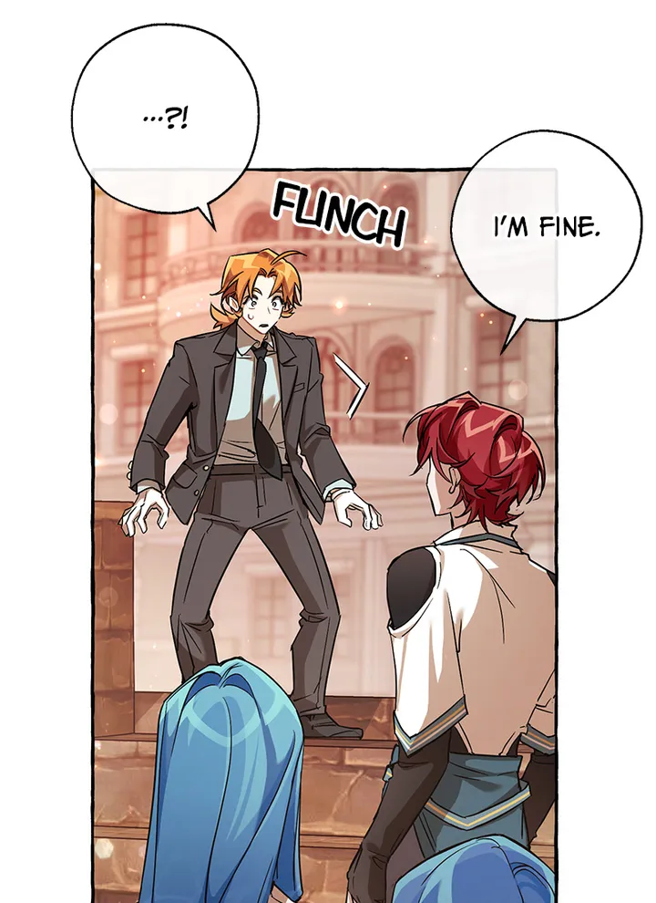 Read Lout of Count's Family EN Manga Online