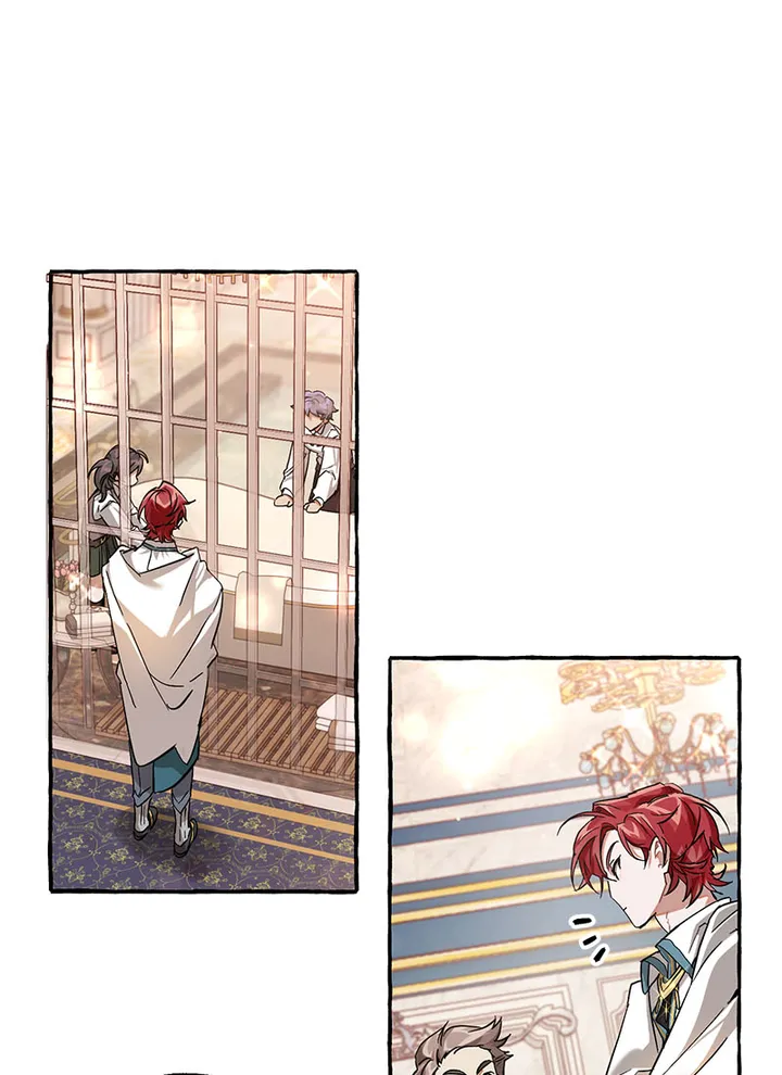 Read Lout of Count's Family EN Manga Online