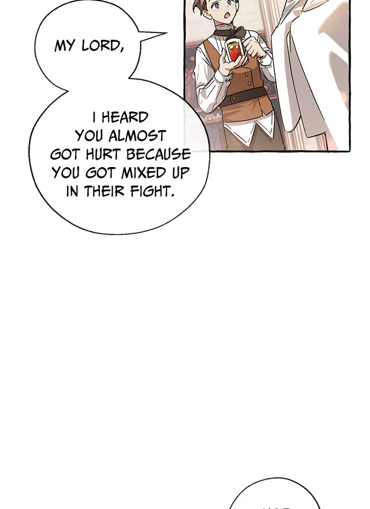 Read Lout of Count's Family EN Manga Online