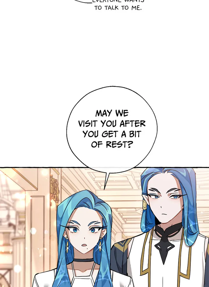 Read Lout of Count's Family EN Manga Online