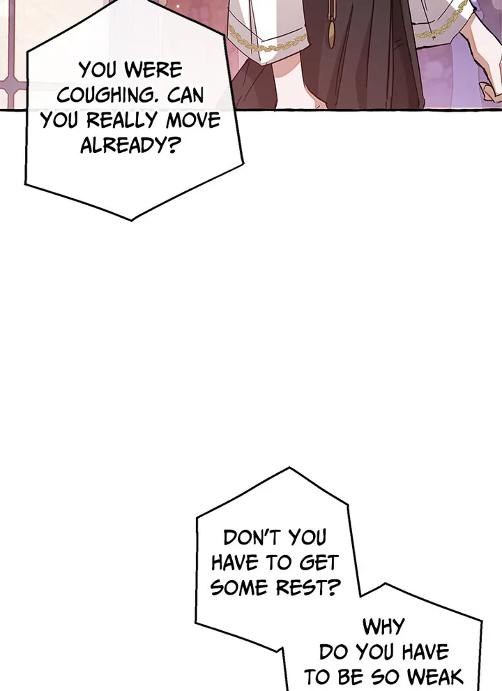 Read Lout of Count's Family EN Manga Online
