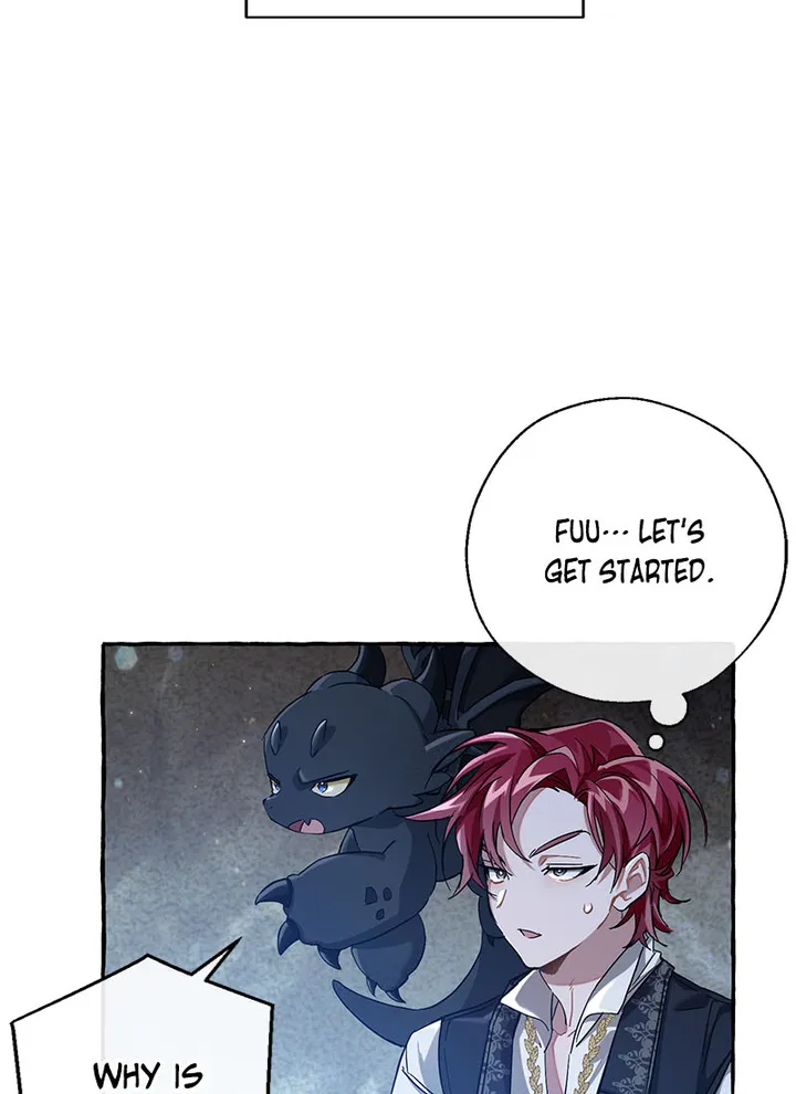 Read Lout of Count's Family EN Manga Online