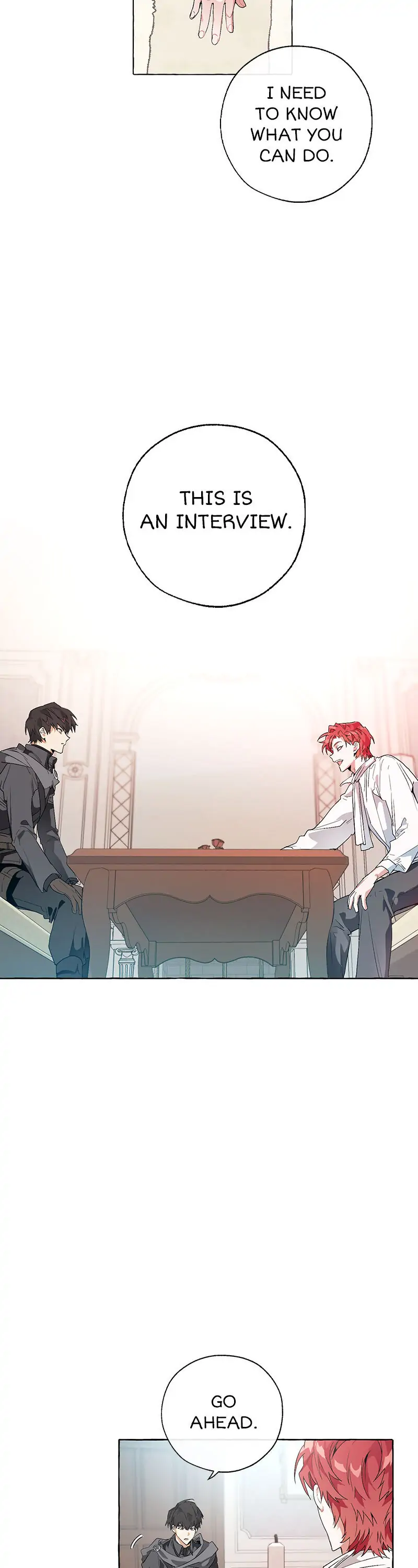 Read Lout of Count's Family EN Manga Online