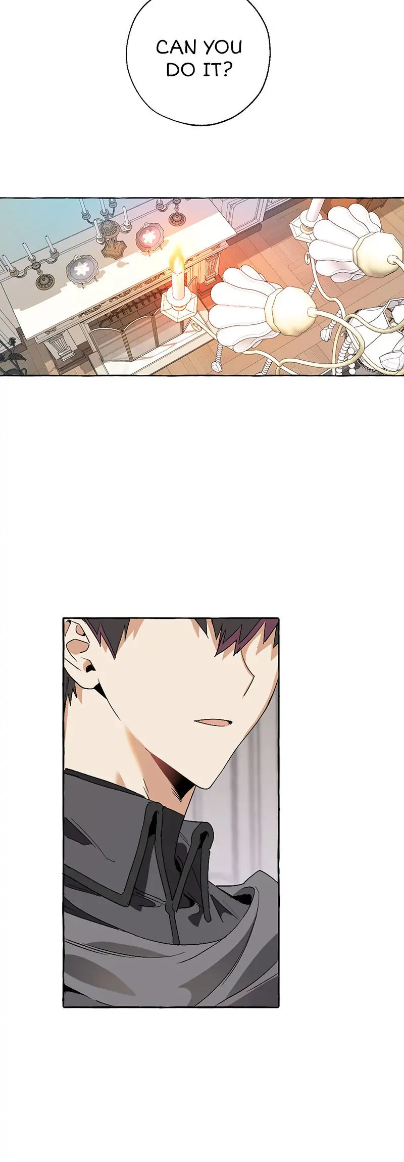 Read Lout of Count's Family EN Manga Online