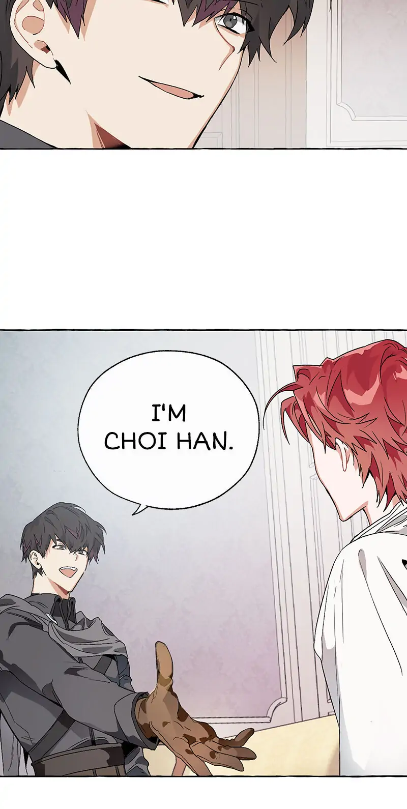 Read Lout of Count's Family EN Manga Online