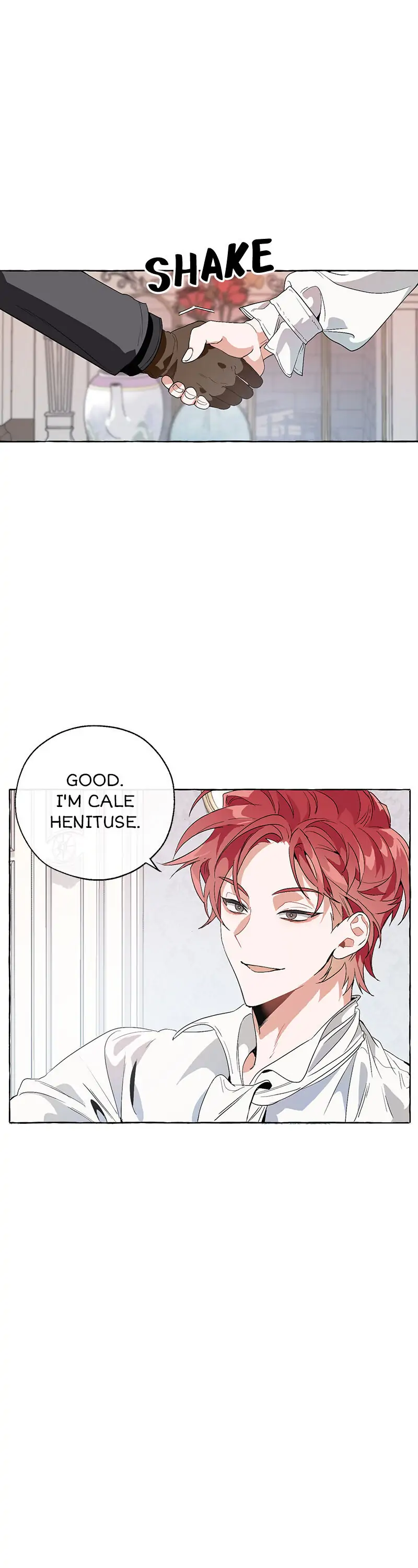 Read Lout of Count's Family EN Manga Online