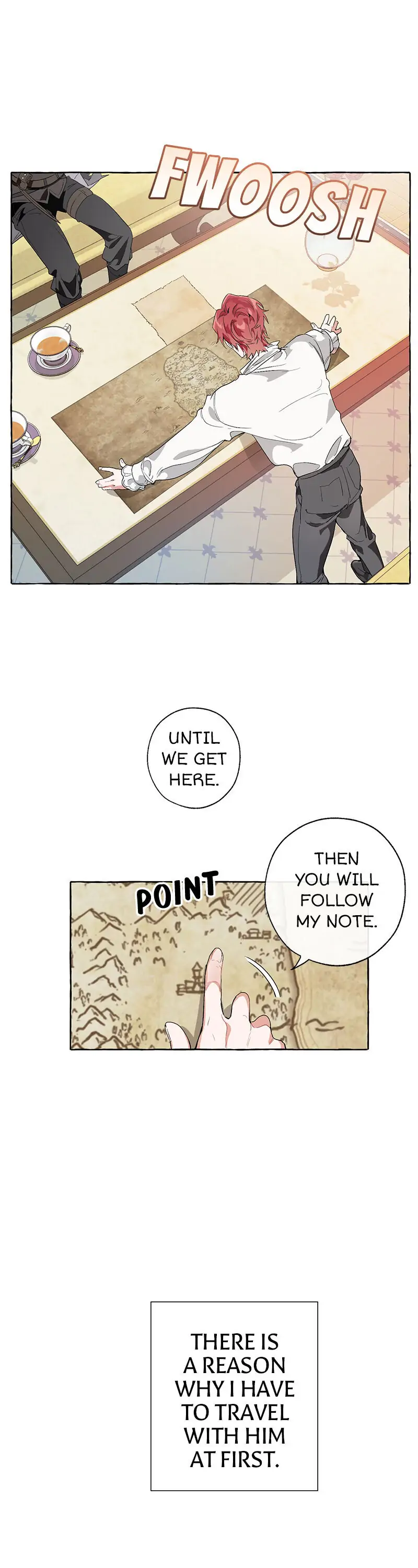 Read Lout of Count's Family EN Manga Online