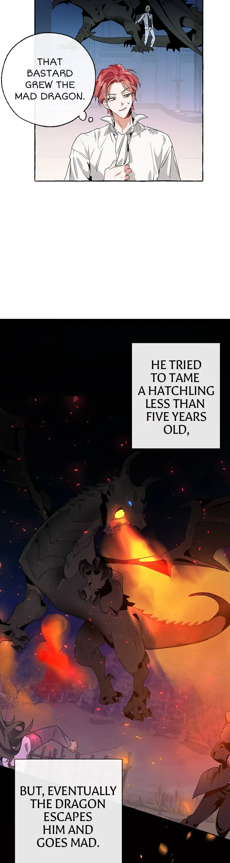 Read Lout of Count's Family EN Manga Online
