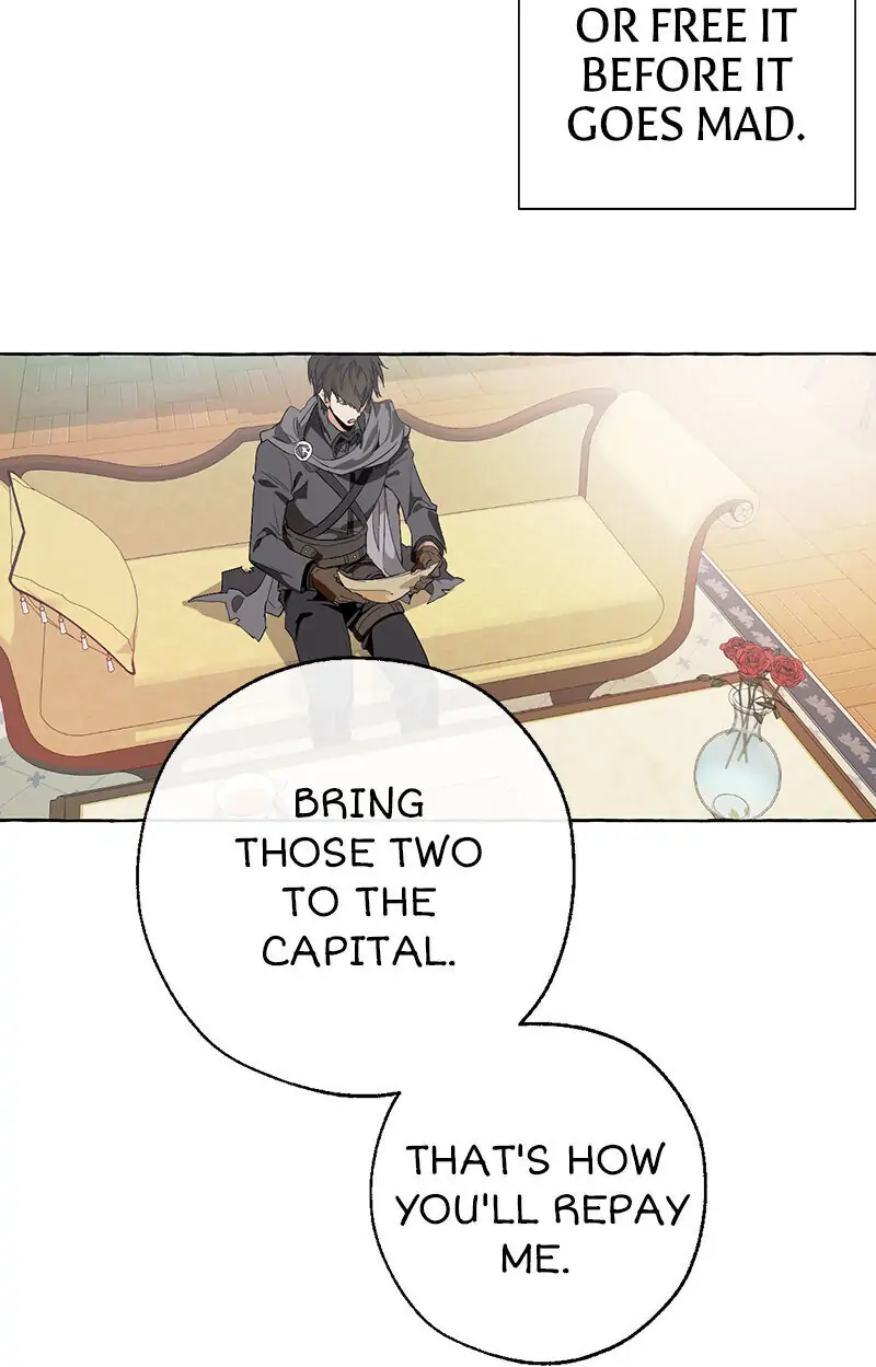 Read Lout of Count's Family EN Manga Online