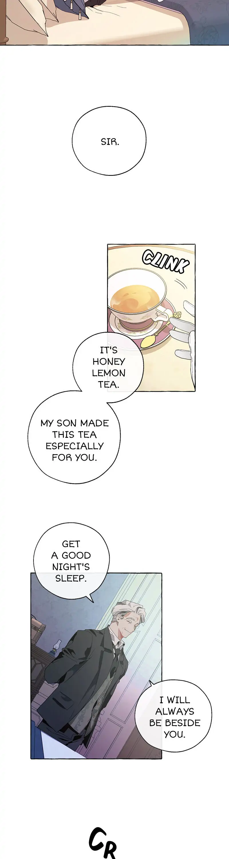 Read Lout of Count's Family EN Manga Online