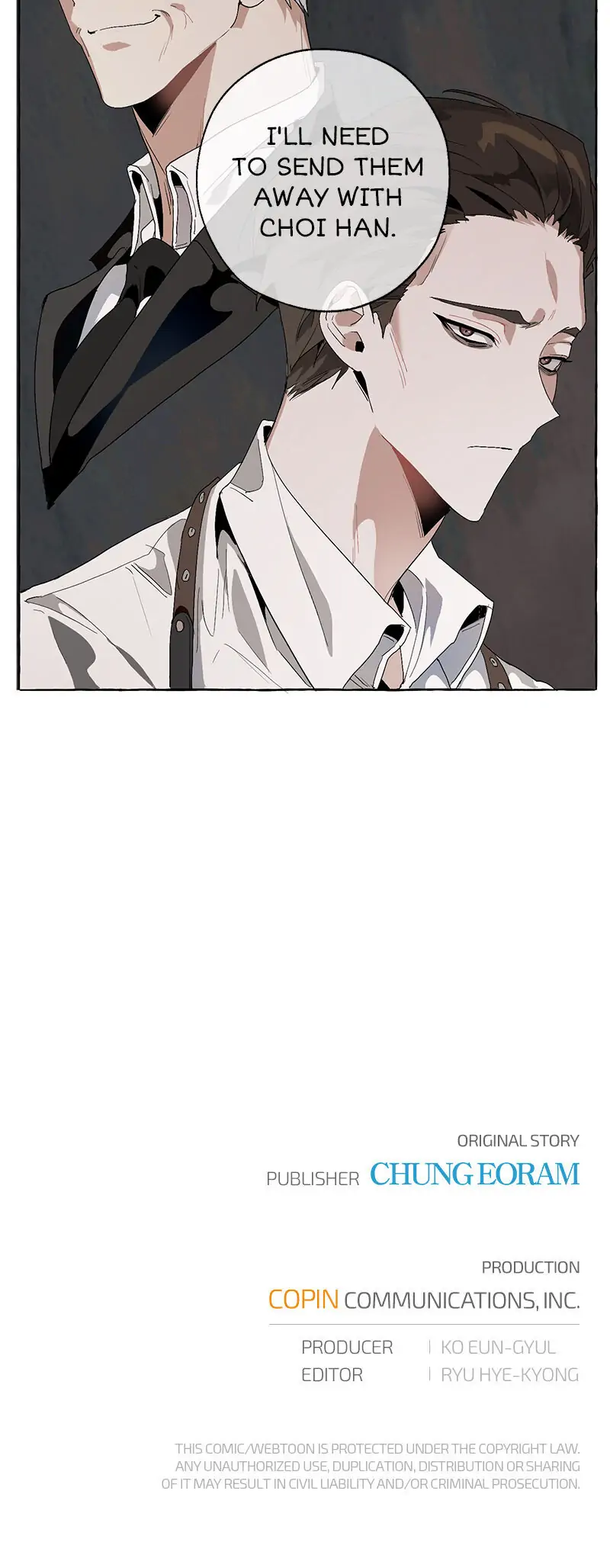 Read Lout of Count's Family EN Manga Online
