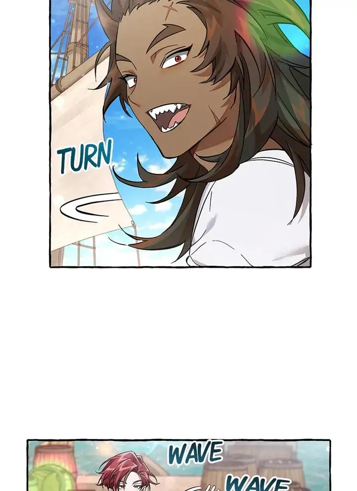 Read Lout of Count's Family EN Manga Online