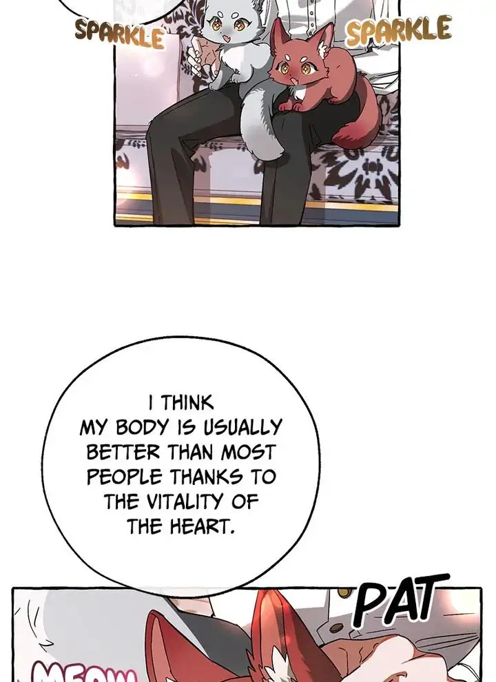 Read Lout of Count's Family EN Manga Online
