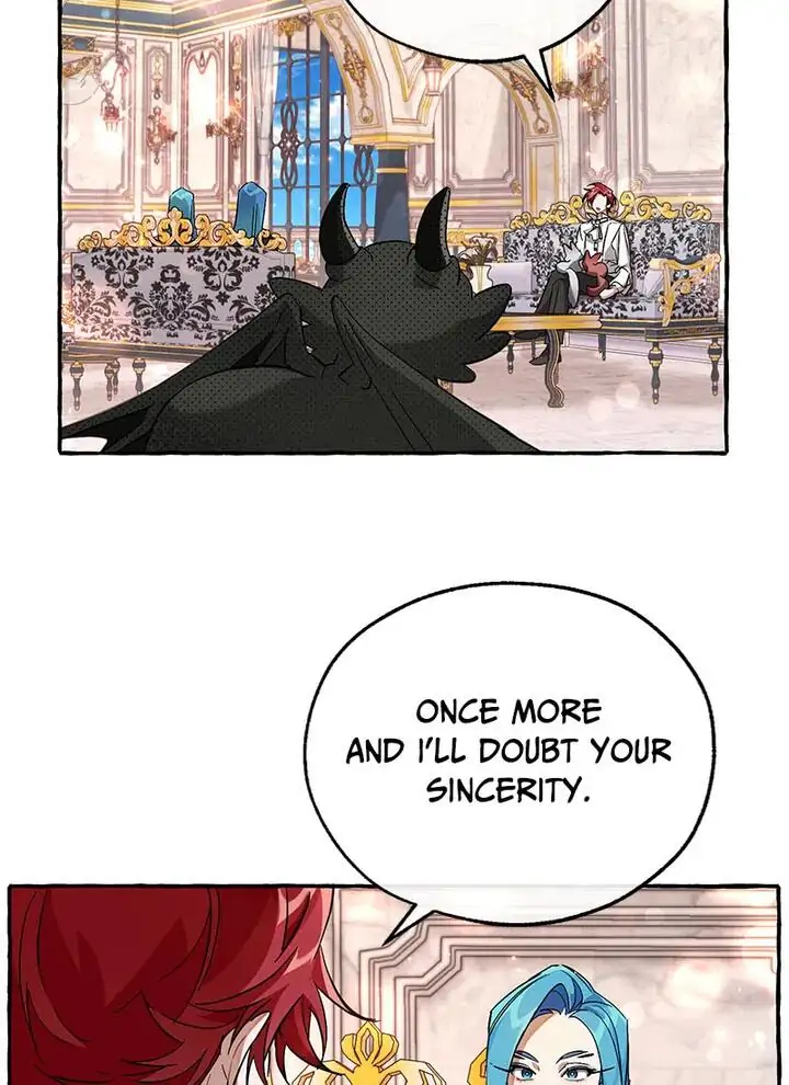 Read Lout of Count's Family EN Manga Online