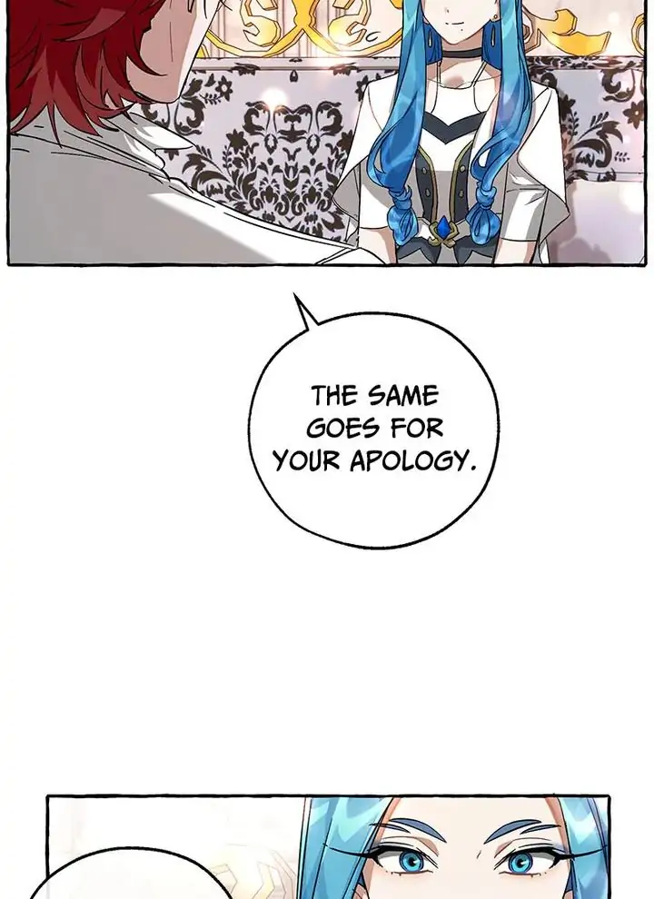 Read Lout of Count's Family EN Manga Online