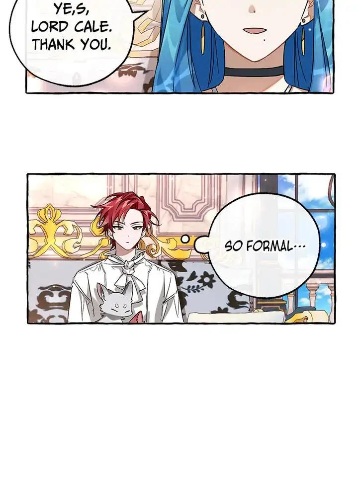 Read Lout of Count's Family EN Manga Online