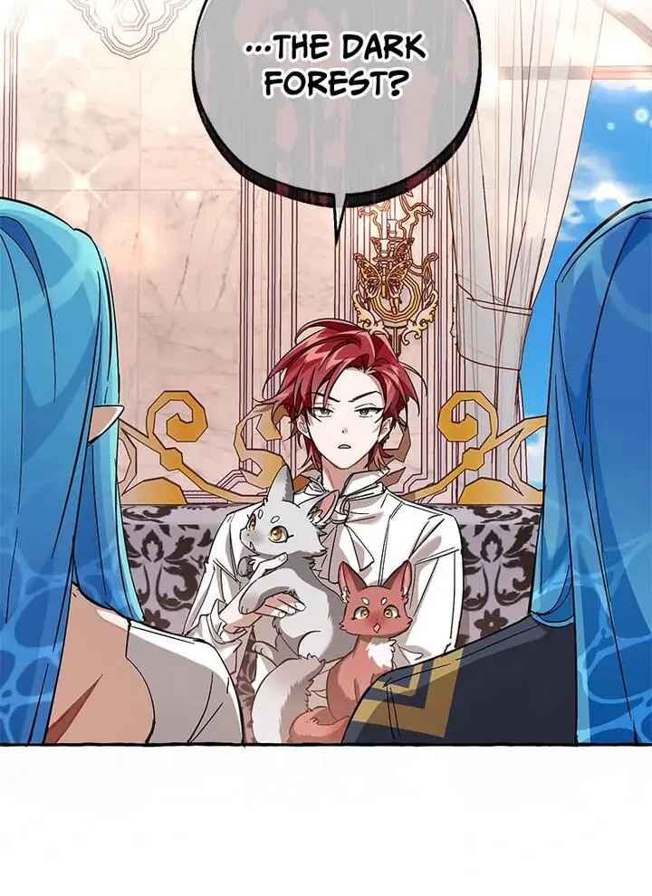 Read Lout of Count's Family EN Manga Online