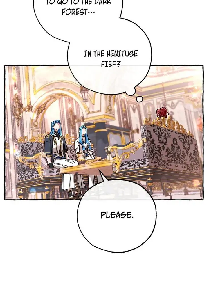 Read Lout of Count's Family EN Manga Online
