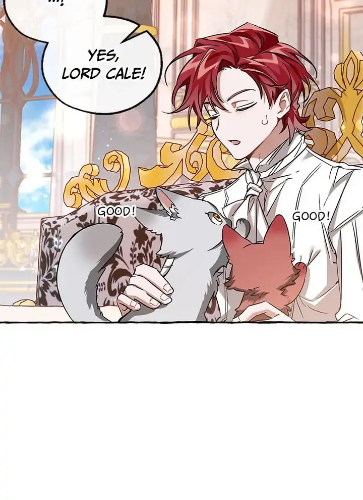 Read Lout of Count's Family EN Manga Online