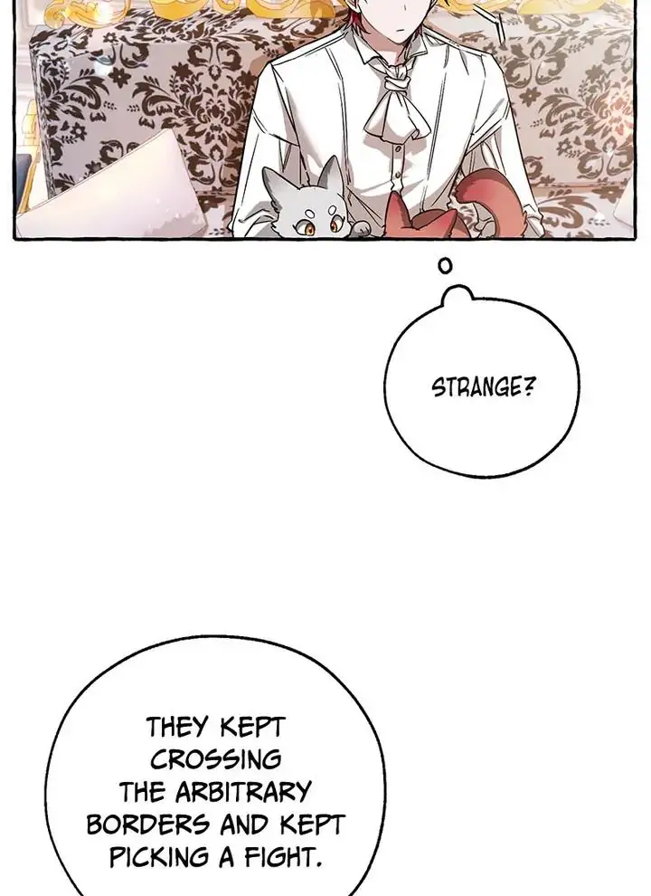 Read Lout of Count's Family EN Manga Online