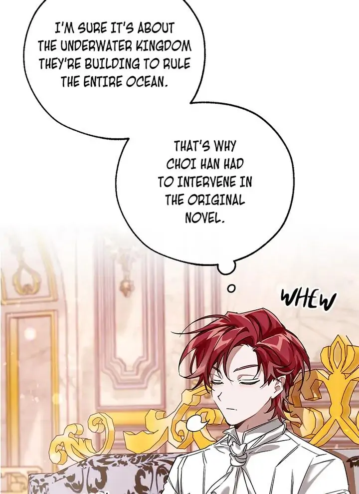 Read Lout of Count's Family EN Manga Online