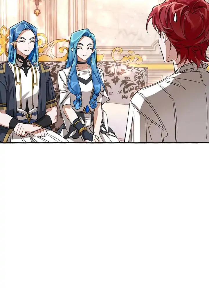 Read Lout of Count's Family EN Manga Online