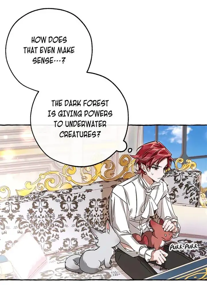 Read Lout of Count's Family EN Manga Online
