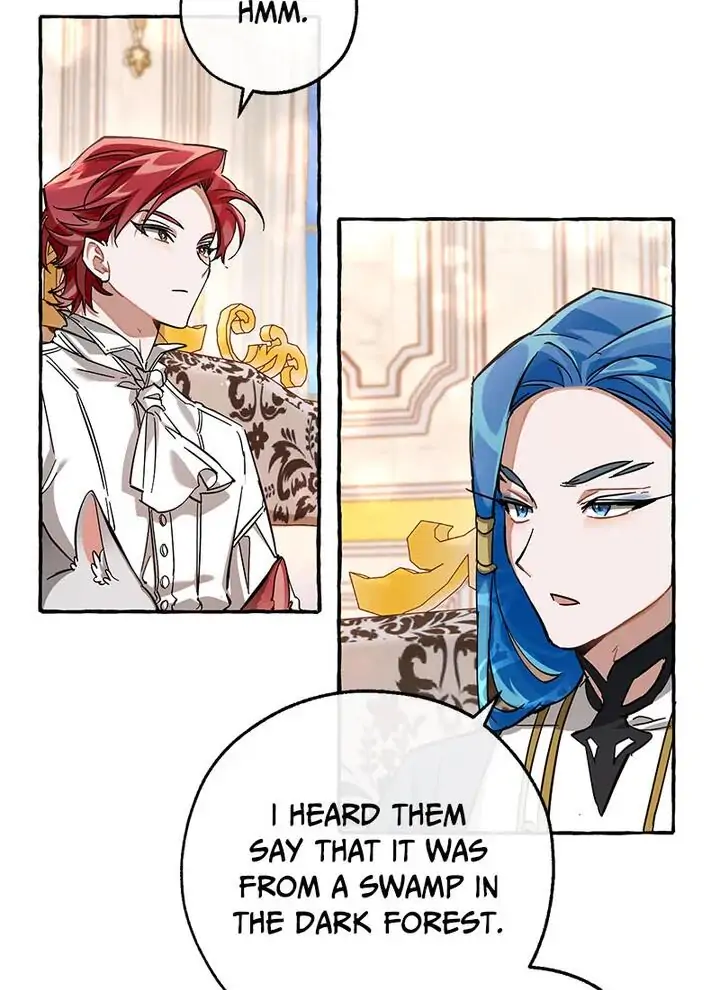 Read Lout of Count's Family EN Manga Online