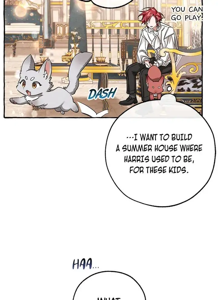 Read Lout of Count's Family EN Manga Online
