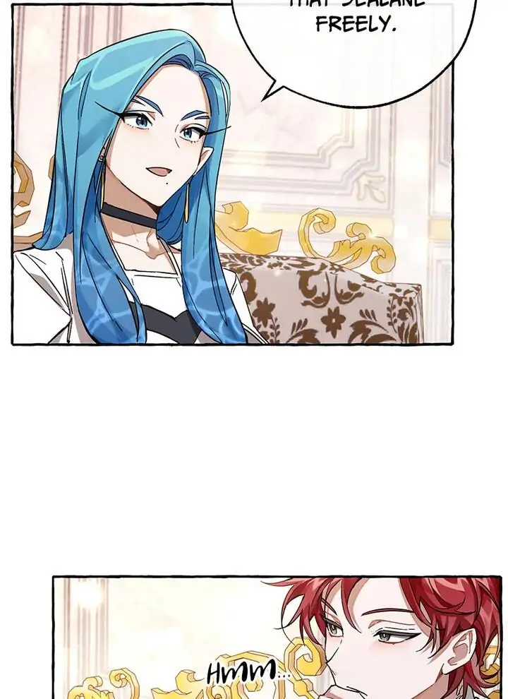 Read Lout of Count's Family EN Manga Online