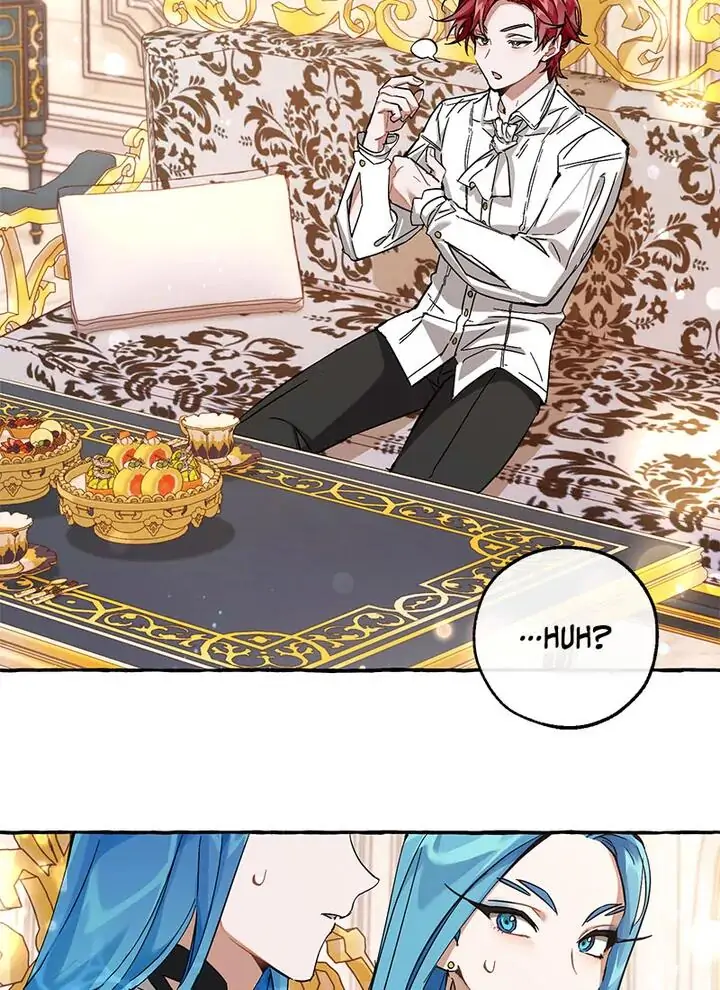 Read Lout of Count's Family EN Manga Online