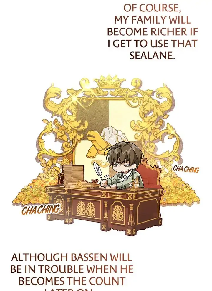 Read Lout of Count's Family EN Manga Online
