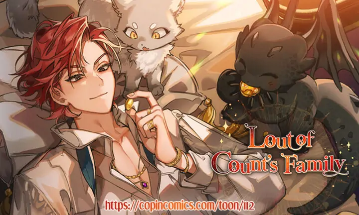 Read Lout of Count's Family EN Manga Online