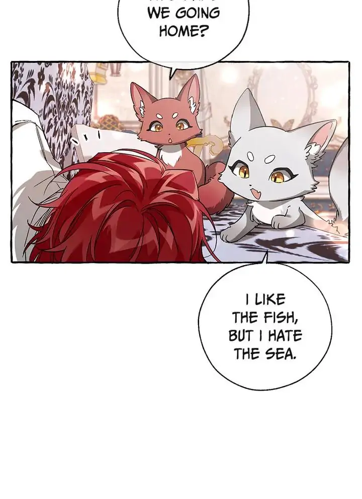 Read Lout of Count's Family EN Manga Online