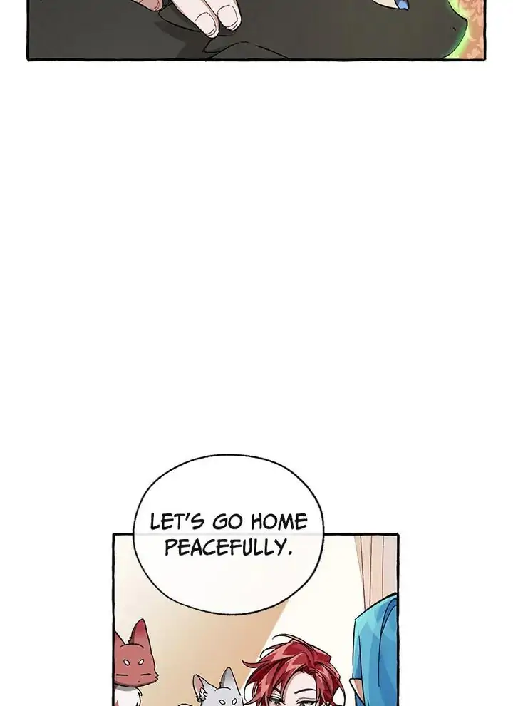 Read Lout of Count's Family EN Manga Online