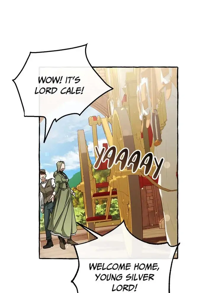 Read Lout of Count's Family EN Manga Online