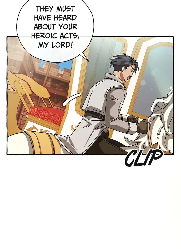 Read Lout of Count's Family EN Manga Online