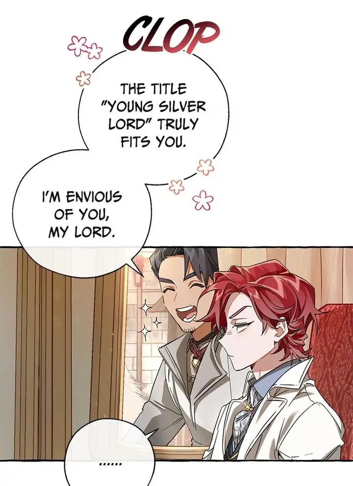 Read Lout of Count's Family EN Manga Online