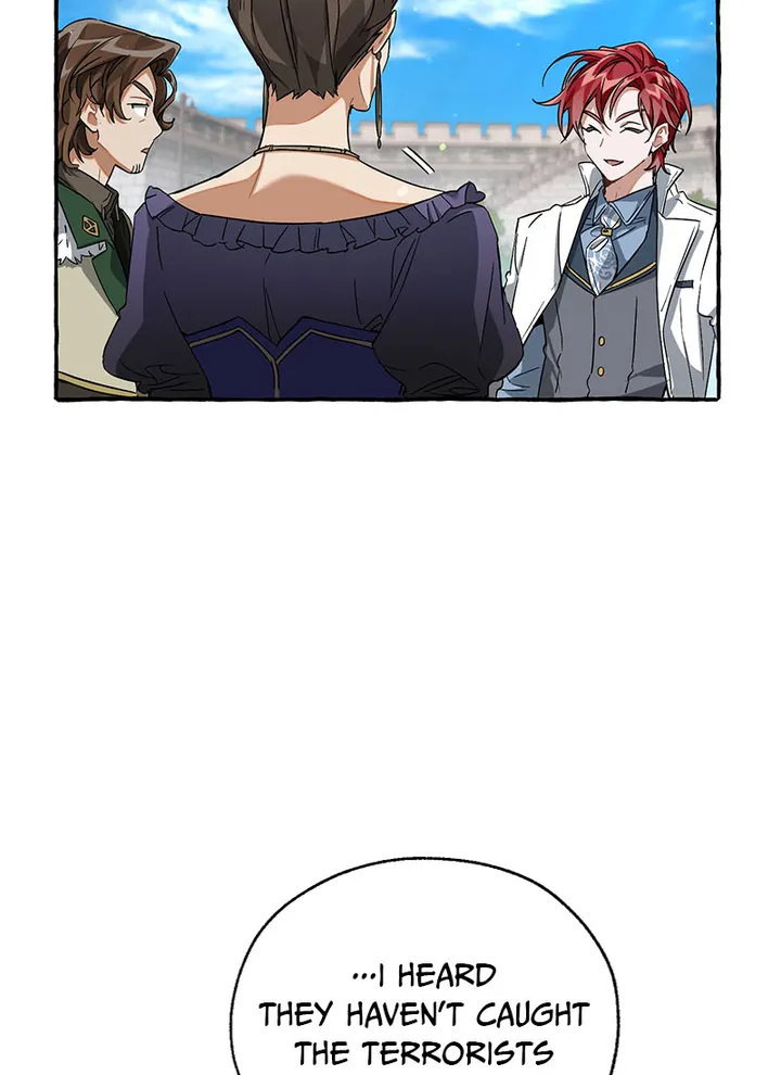 Read Lout of Count's Family EN Manga Online