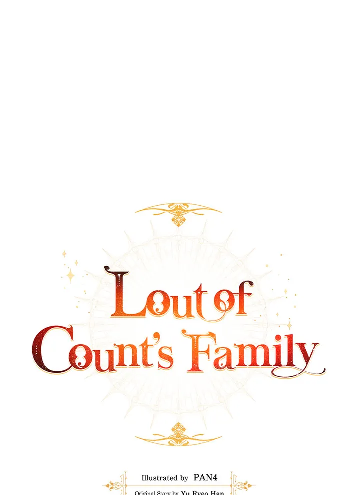 Read Lout of Count's Family EN Manga Online