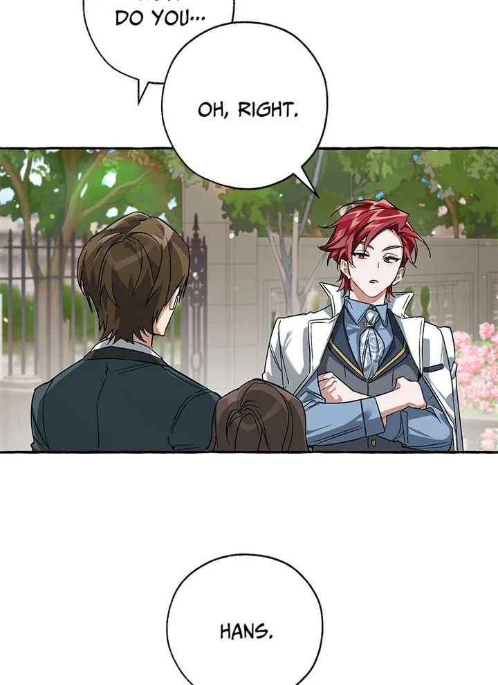 Read Lout of Count's Family EN Manga Online