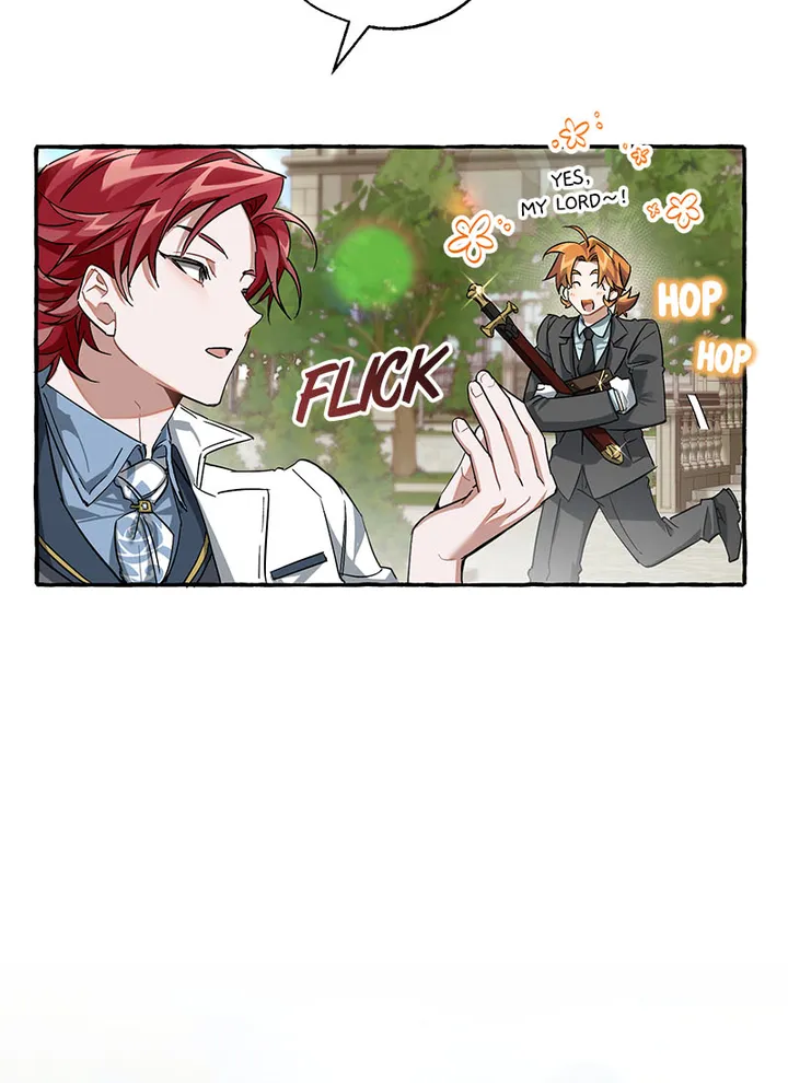 Read Lout of Count's Family EN Manga Online