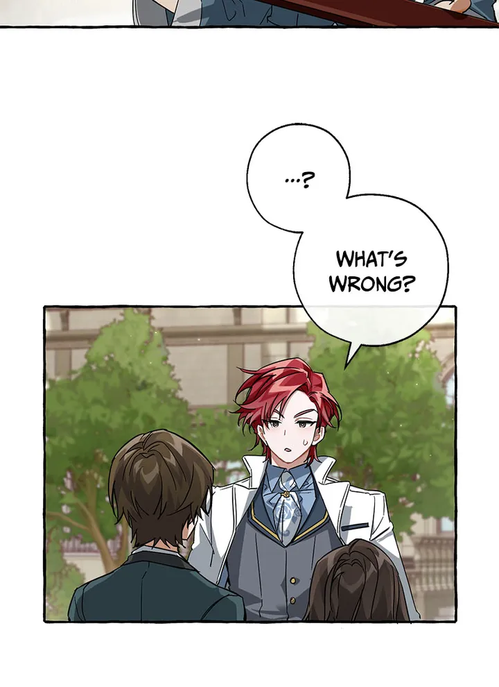 Read Lout of Count's Family EN Manga Online