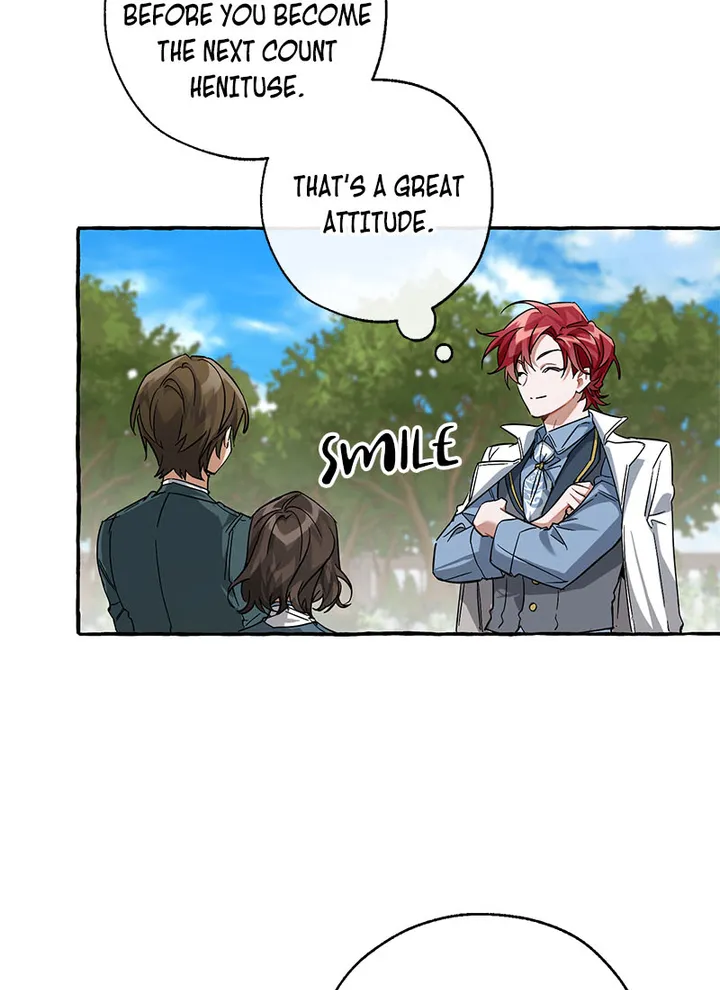 Read Lout of Count's Family EN Manga Online