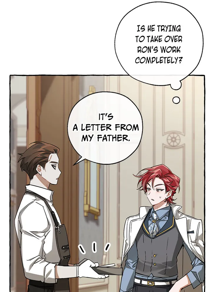 Read Lout of Count's Family EN Manga Online