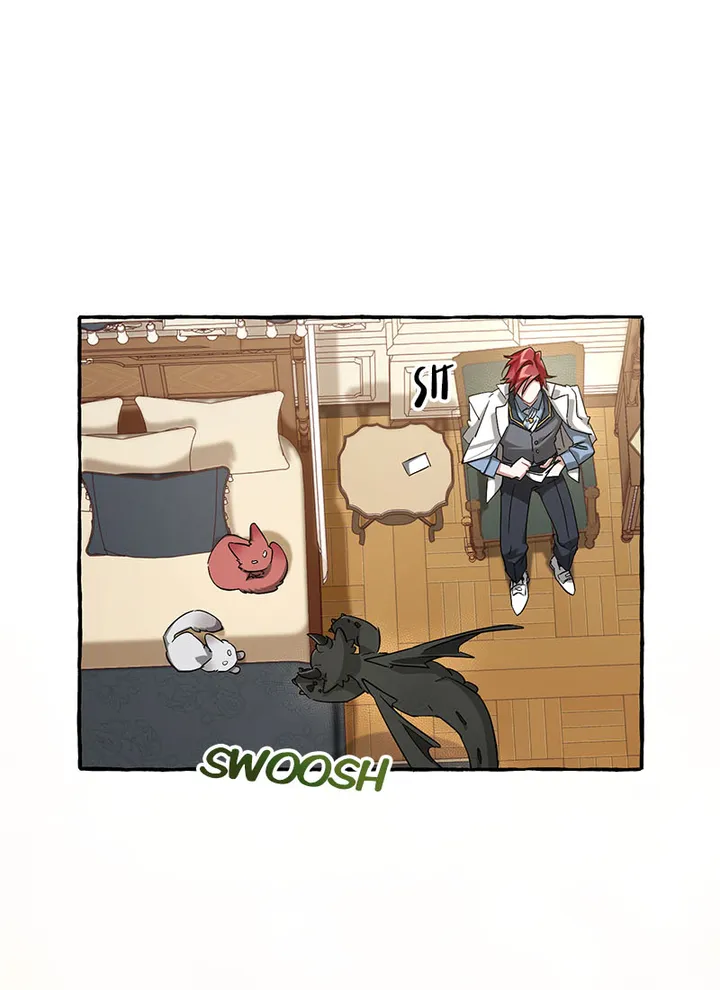 Read Lout of Count's Family EN Manga Online
