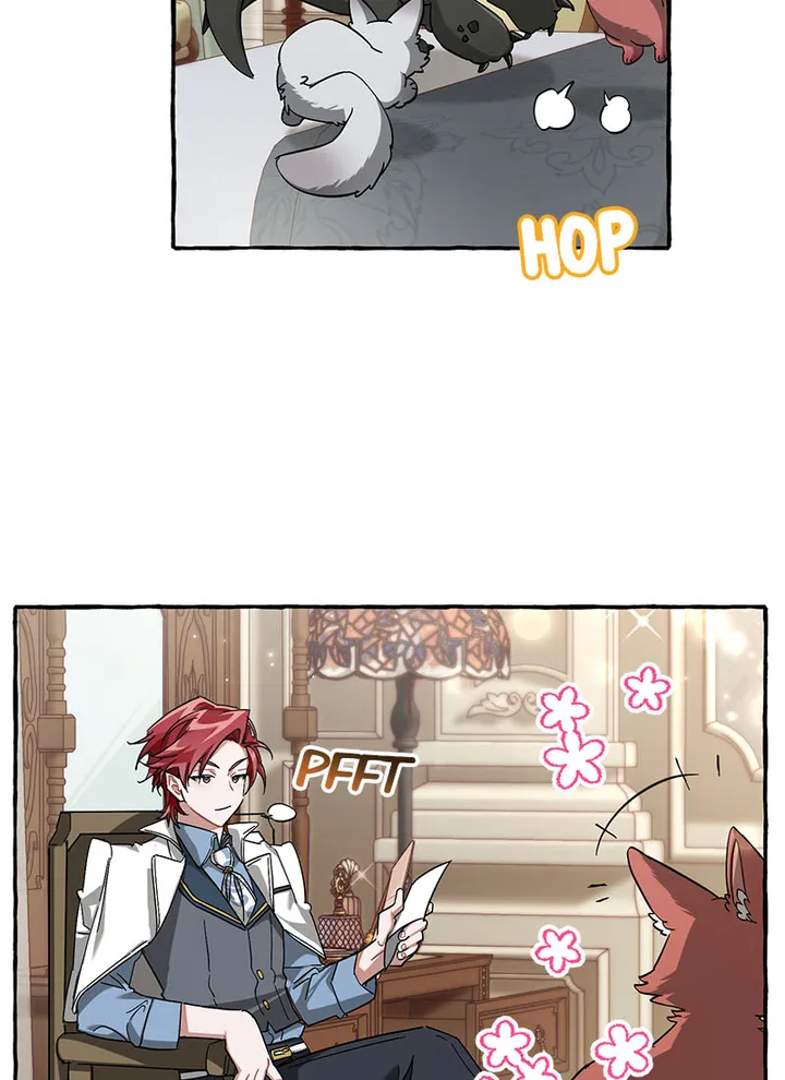 Read Lout of Count's Family EN Manga Online